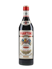 Martini Rosso Vermouth Bottled 1990s 75cl / 15%