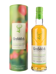 Glenfiddich Orchard Experiment