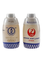 Ozeki Japan Air Lines