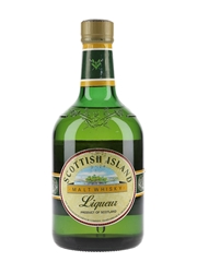 Scottish Island Liqueur Melldalloch Liqueur Company 70cl / 40%