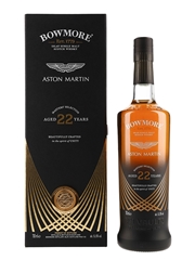 Bowmore 22 Year Old