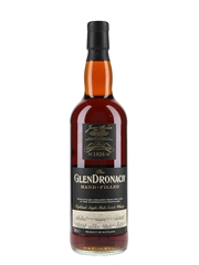 Glendronach 2011 Hand Filled