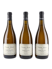 Chablis Grand Cru Les Clos 1984 Domaine Laroche 3 x 75cl