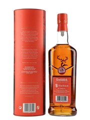 Glenfiddich Perpetual Collection Vat 02 Global Travel Exclusive 100cl / 43%