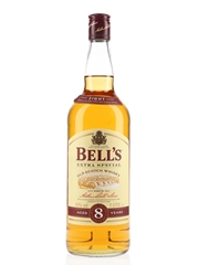 Bell's 8 Year Old Bottled 2000s 100cl / 40%