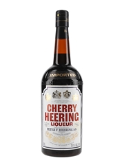 Cherry Heering Bottled 1980s 70cl / 24.7%