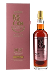 Kavalan Solist Madeira Cask