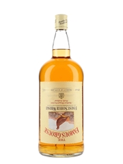 Famous Grouse