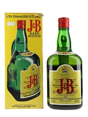 J&B Rare