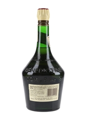 Benedictine DOM Bottled 1990s 70cl / 40%