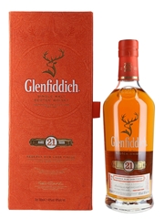 Glenfiddich 21 Year Old