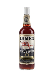 Lamb's Navy Rum