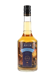 Bel Rive Rhum Arrange Distillerie J Chatel 70cl / 40%