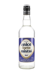 Sari Anice Forte Mistra Bottled 1990s 70cl / 50%