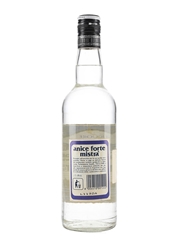 Sari Anice Forte Mistra Bottled 1990s 70cl / 50%