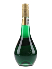 Bols Peppermint Creme De Menthe Bottled 1980s 70cl / 24%