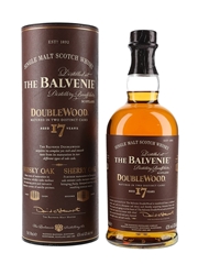 Balvenie 17 Year Old DoubleWood