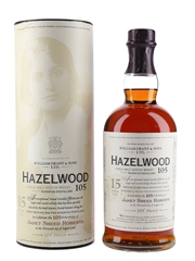 Hazelwood 105 15 Year Old