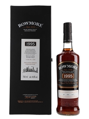 Bowmore 1995 26 Year Old Cask 1550