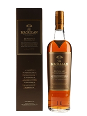 Macallan Edition No.1