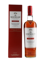 Macallan Classic Cut