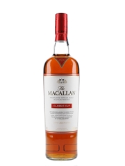 Macallan Classic Cut