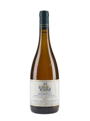 Meursault Les Perrieres 1998 Premier Cru - Chateau De Puligny Montrachet 75cl / 13.4%