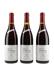 Volnay 1998 Vielles Vignes