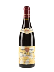 Nuits St Georges Les Perrieres 1994 Premier Cru - Domaine Robert Chevillon 75cl / 13.5%