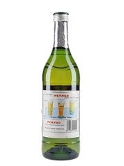 Pernod Fils Collection De Paris Bottled 1980s - J R Parkington 70cl / 40.1%