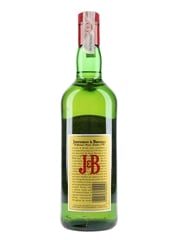 J&B Rare Bottled 1980s-1990s 100cl / 40%