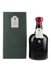 Justerini & Brooks 1749 25 Year Old Giacomo Justerini 250th Anniversary 70cl / 40%