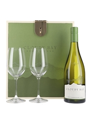 Cloudy Bay Sauvignon Blanc 2022