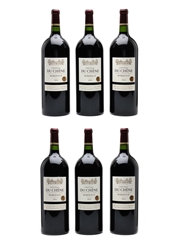 Chateau Du Chene 2014 Large Format 6 x 150cl / 12.5%