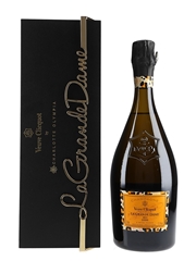 Veuve Clicquot 2006