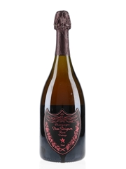 Dom Perignon Rose 2006 - Luminous Collection