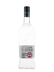 El Jimador Tequila Blanco 100% Blue Agave 70cl / 38%