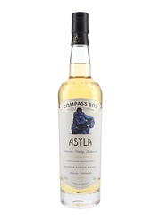 Compass Box Asyla