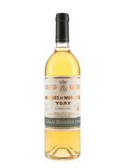 Marques De Murrieta Gran Reserva 1998 Rioja Blanco 75cl / 13%