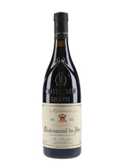 Les Gemarelles Excellence 2006 Chateauneuf Du Pape 75cl / 14%