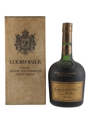 Courvoisier Extra Vieille Cognac