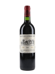 Chateau D'Angludet 1999 Margaux 75cl / 13%