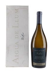 Aigua de Llum 2018 Priorat Viognier Celler Vall Llach 75cl / 15%