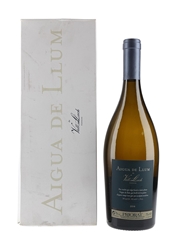 Aigua de Llum 2018 Priorat Viognier