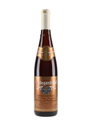 Hildegardishof 1990 Binger Rosengarten Beerenauslese Rheinhessen - Huxelrebe & Weisburgunder 75cl / 12%