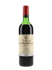 Chateau Leoville Poyferre 1970