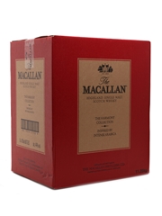 Macallan The Harmony Collection Intense Arabica  6 x 70cl / 44%