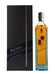 Johnnie Walker Blue Label Alfred Dunhill 70cl / 40%