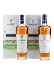 Macallan Home Collection - The Distillery