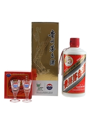 Kweichow Moutai 2011